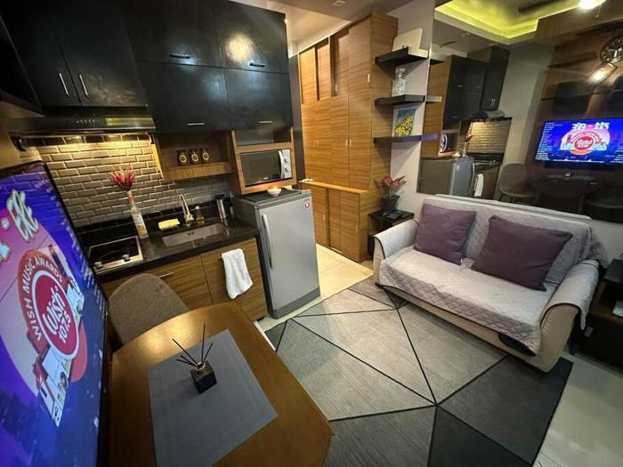 Circulo verde condo studio Pet-Friendly