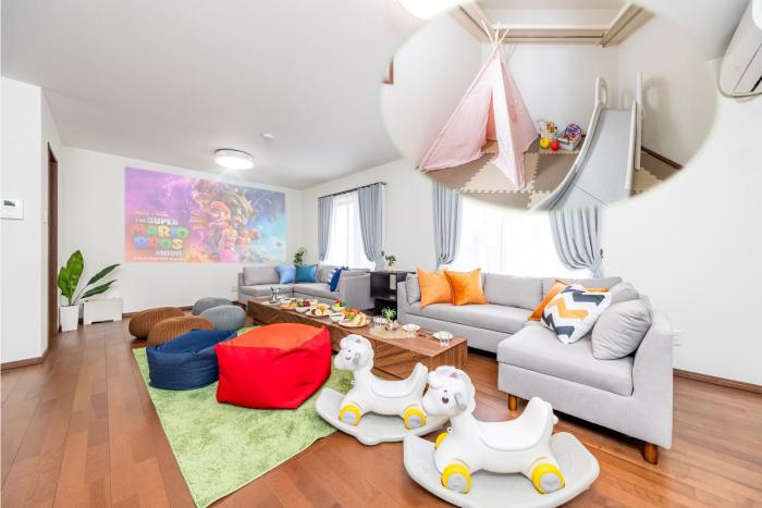 エスペリア シティヴィラ