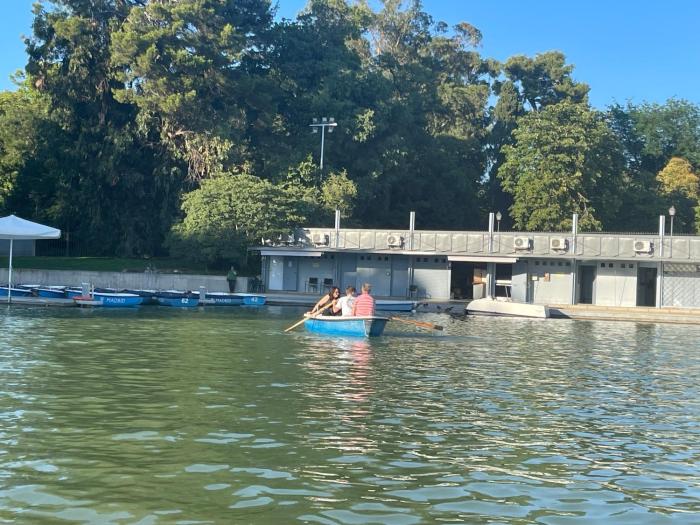 Laghi di Como appartamento di Licinia e Mario