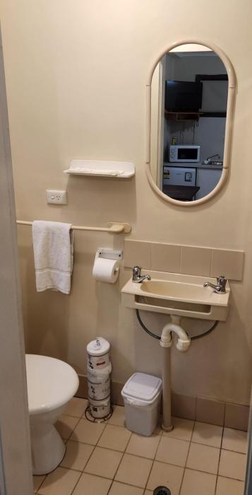 Beechworth Holiday Park