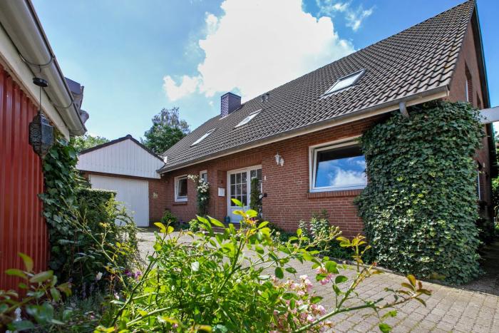 Ferienwohnungen Christina Erisgen