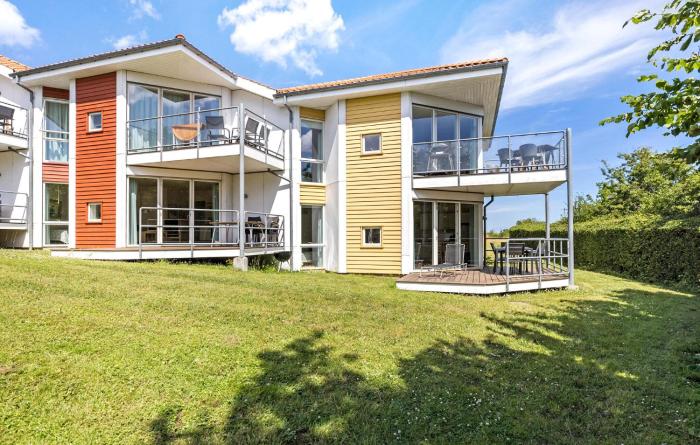 Gudhjem Søpark Lejl 25