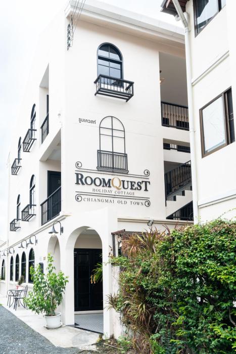 Holiday Cottage Chiang Mai Old Town