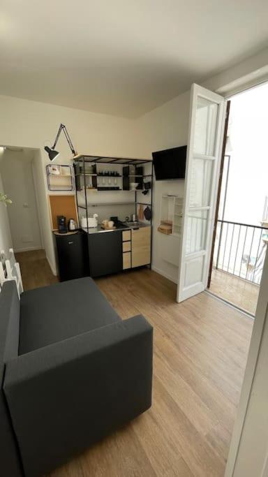 caZA Capo 40MQ nel centro di Palermo