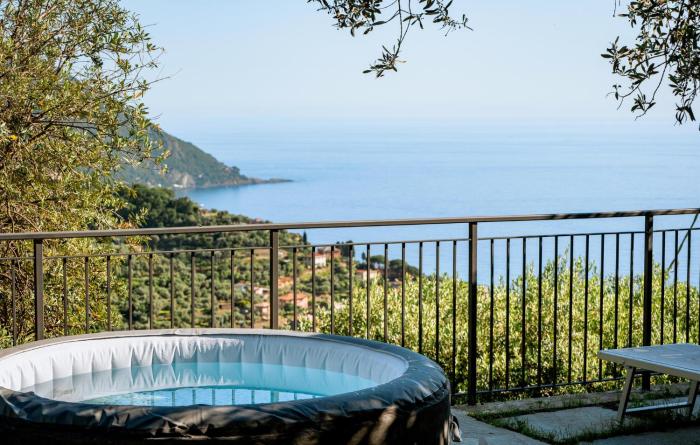 Gorgeous Apartment In Recco