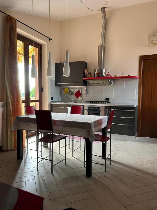 Appartamento Antonys House