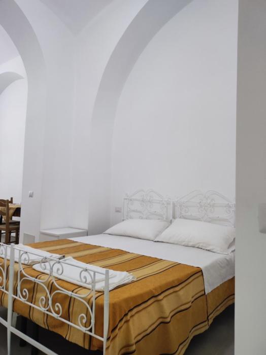 Appartamento a San Lorenzo Netsuhe