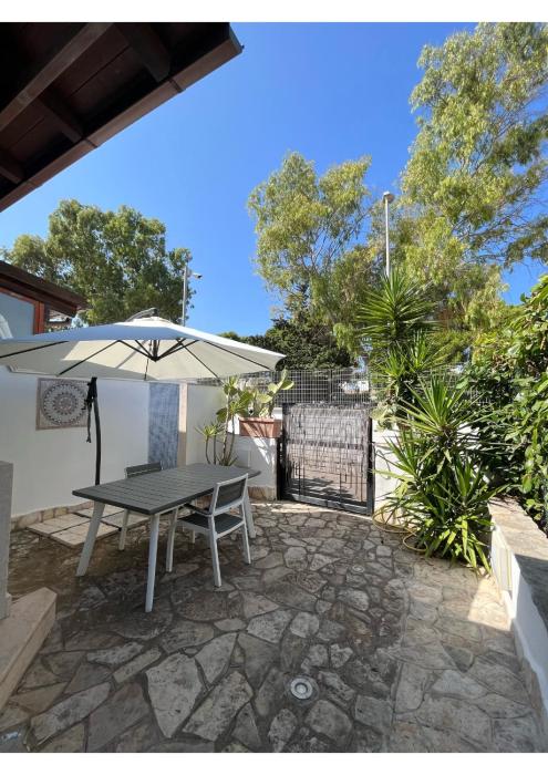 Villa Elena Riva Marina