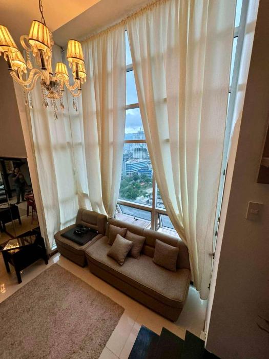 3-BR Unit in the Center of Cebu