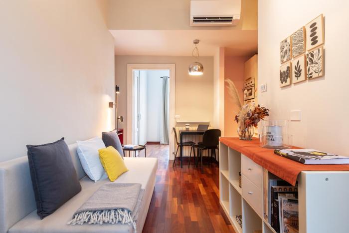 Morbegno Flexyrent apt AC