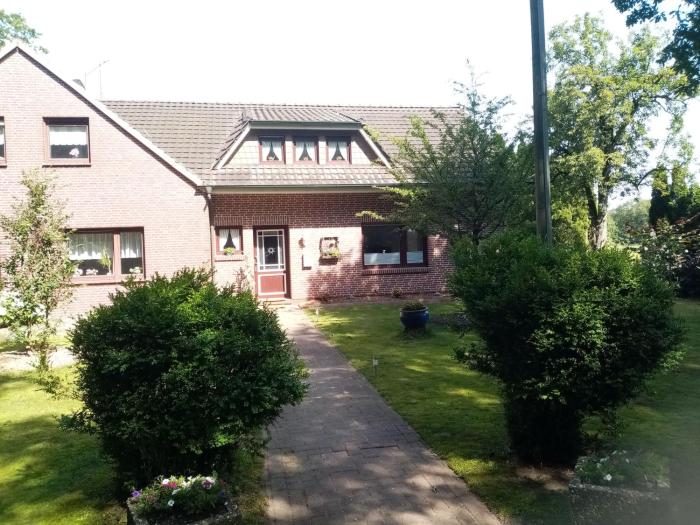 Ferienwohnungen Evers 55181