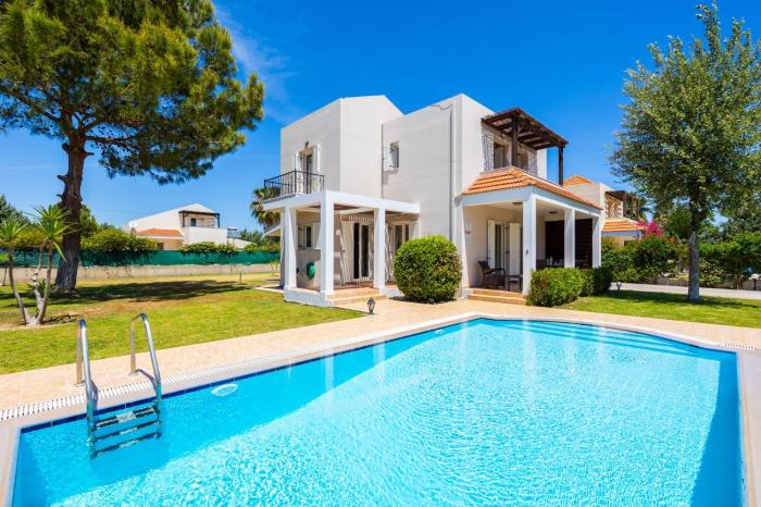 Villa Afrodite Classico