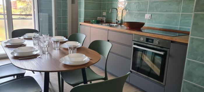 Casa Lucia 5th Floor