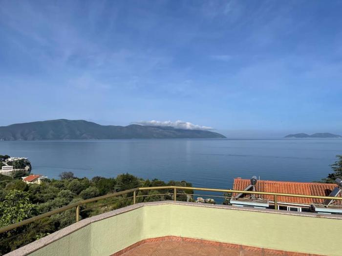 Apartment #2, Villa Rean