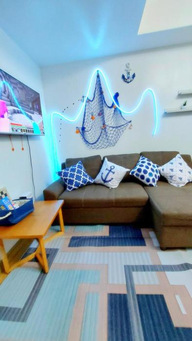 Azure Beach Staycation