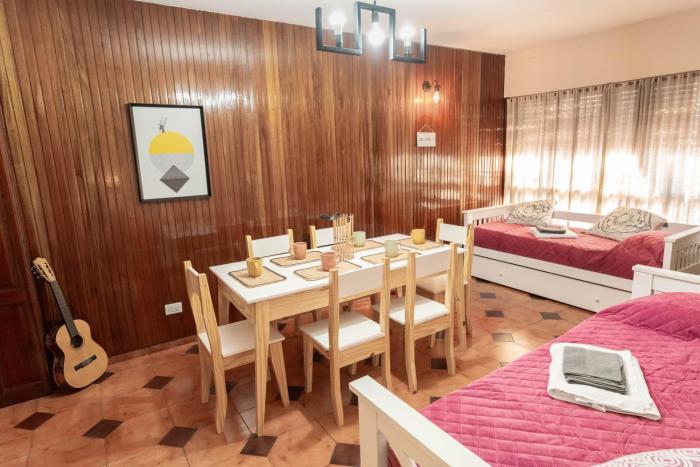 Departamentos Cordillera Wine I