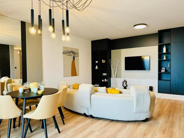 Joy City Stay Nord One N2-34