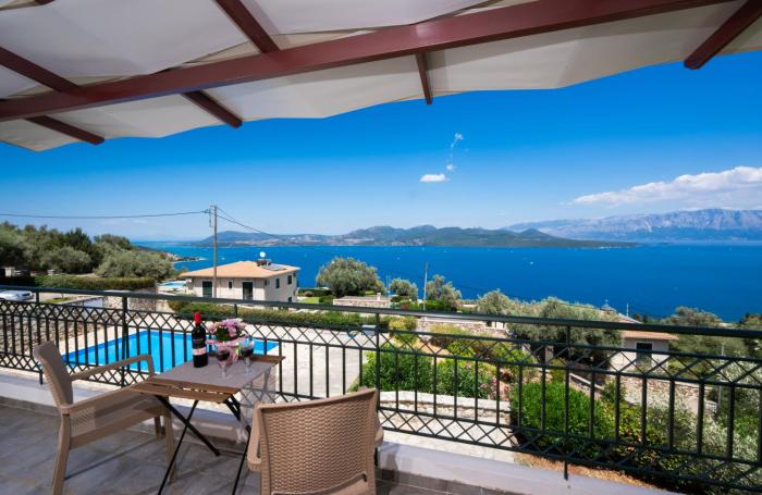 AVRA Maria LEFKADA