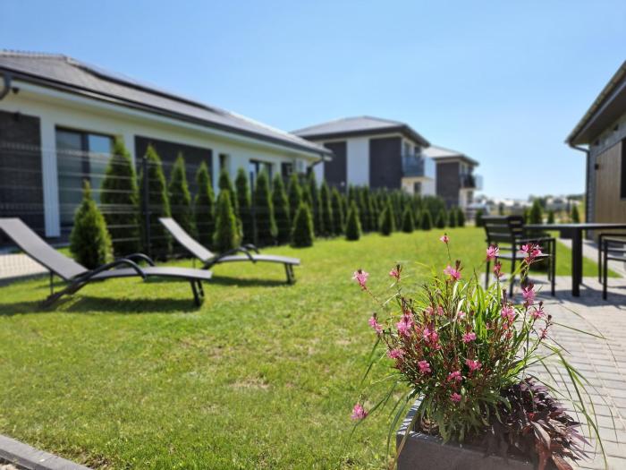 Amber Sea Apartment - 1