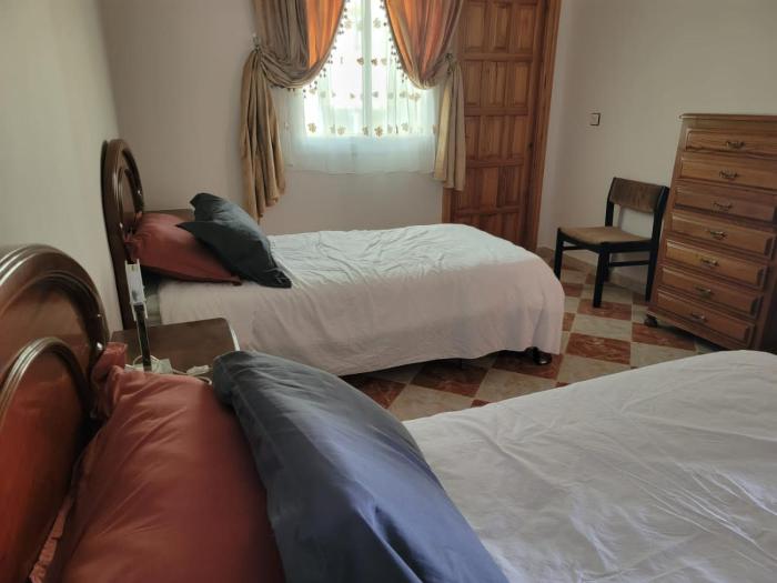 Grand appartement Assilah