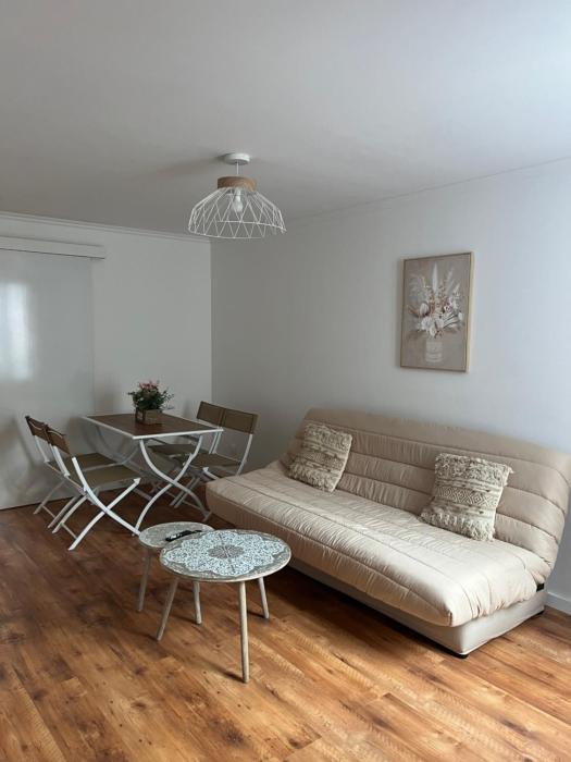 Havre de paix, centre ville de Châlons en Champagne