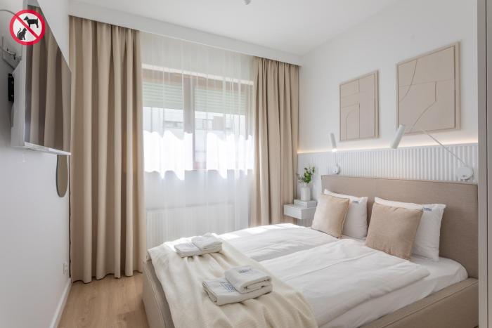 Ambria Apartments Platan Complex