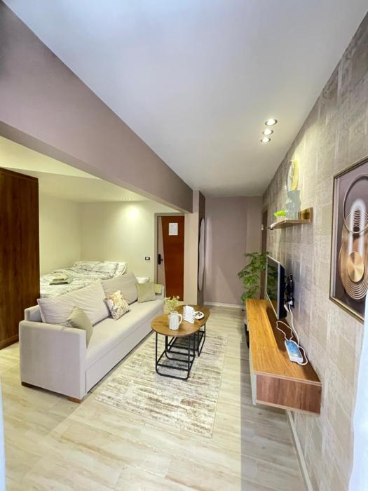 Luxury Studio House 1200-3