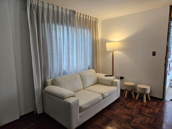 Departamento San Borja