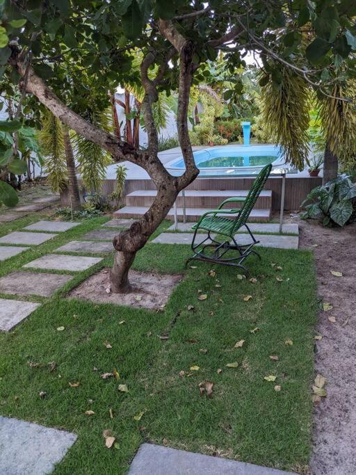 Paraíso de Genipabu