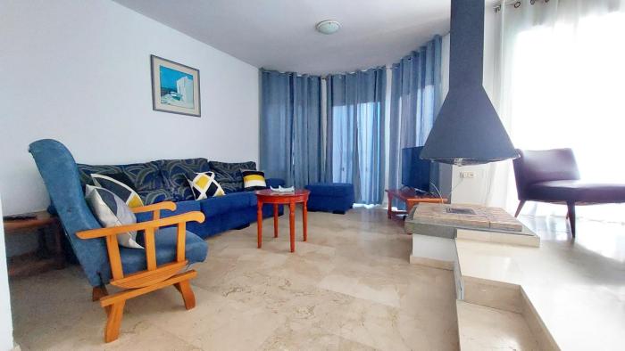 Acogedora y tranquila casa