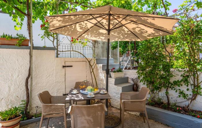 Nice Apartment In Punat