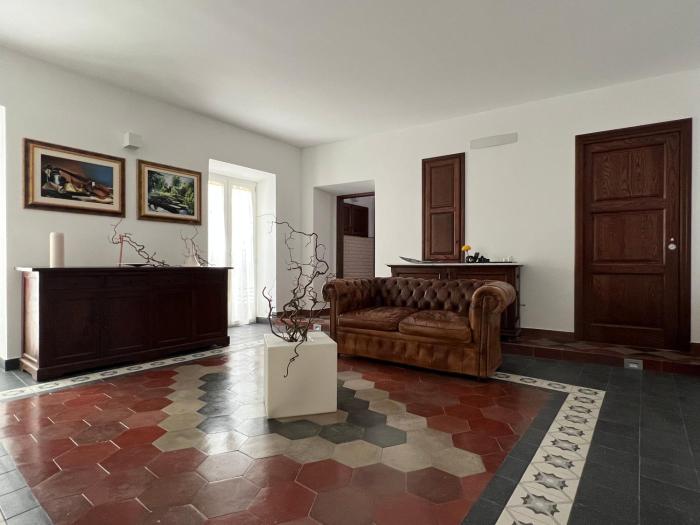 Residenza Il carbonaro Alloggio Turistico