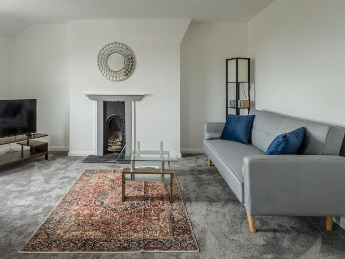 Viking Bay Hideaway- Central Broadstairs Pass the Keys