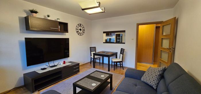 Apartament Gdynia Babie Doły