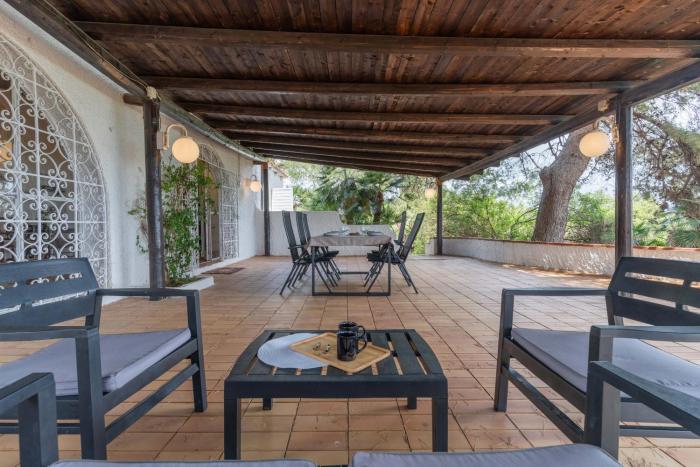 Villa Laura by Wonderful Italy