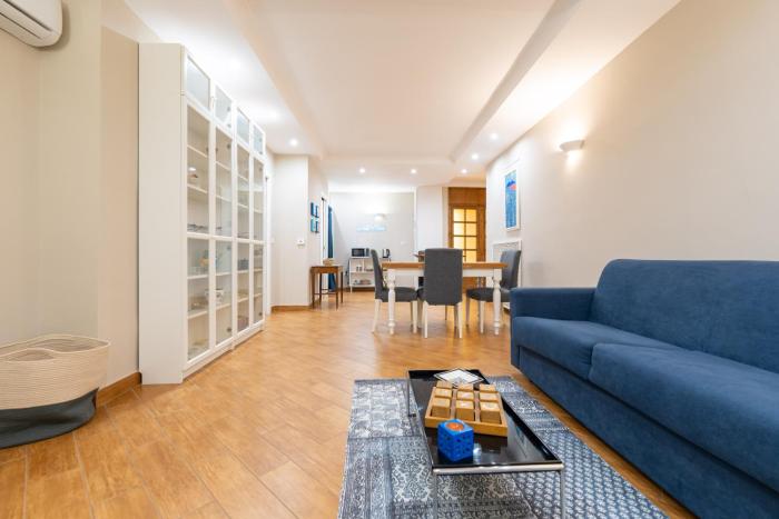 Casa Mavi by Ospitalia Napoli