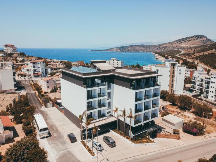 Monun Hotel