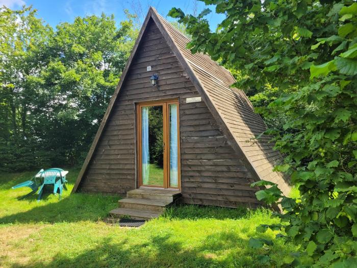 Camping les Hirondelles