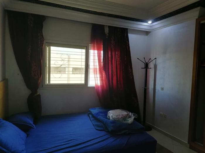 Studio Avenue de France