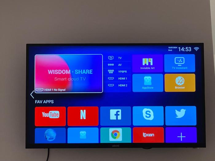 Tirana Center Apartaments