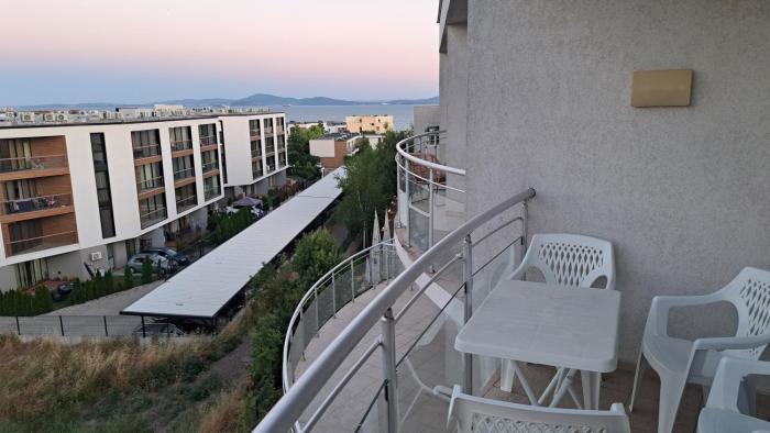 Holidays Apartment Atlantis Sarafovo