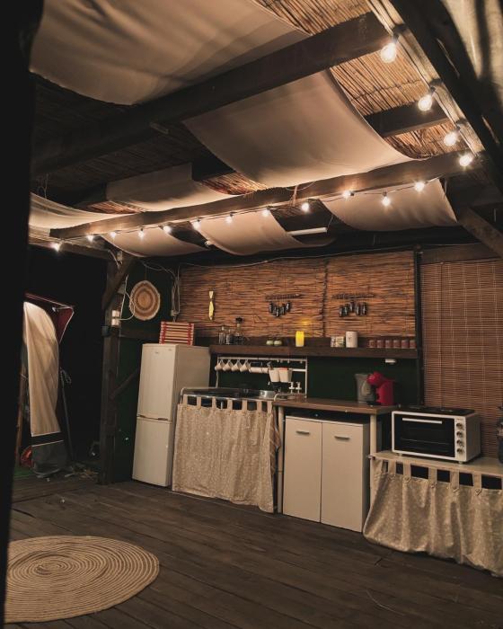 Караван-Сарай