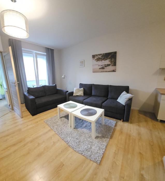 Apartamenty Kolorowe Etna