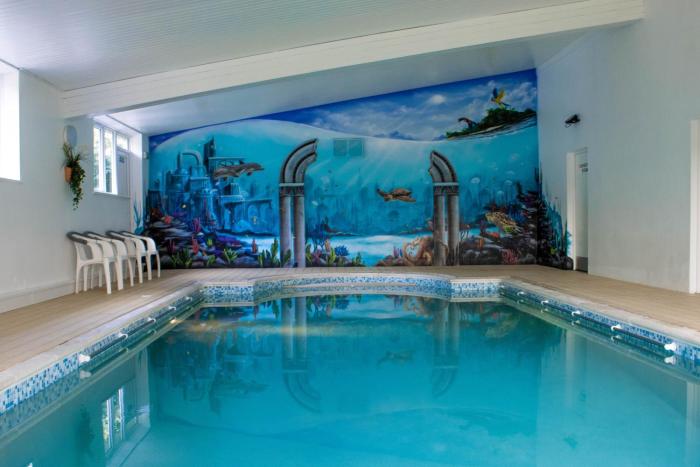 Annery Kiln Great Torrington