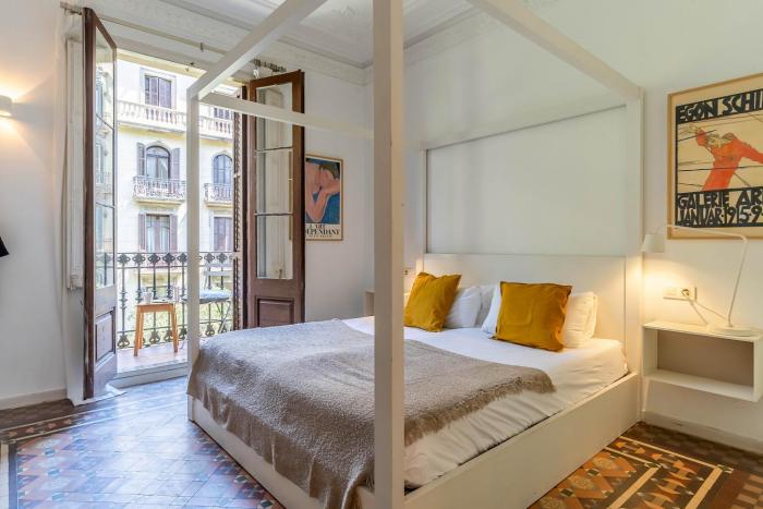 Canela Homes BARCELONA CASP