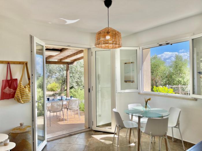 Peaceful Retreat - Bagni Domizia