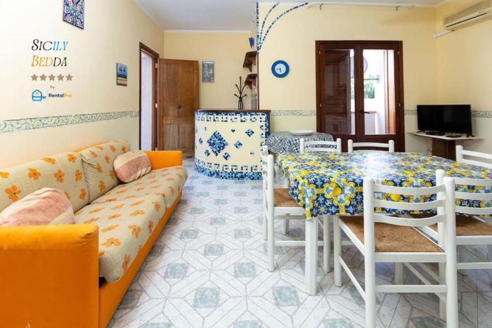 Sicily Bedda - Nel cuore di San Vito lo Capo