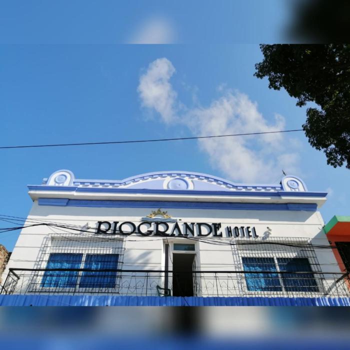 Hotel Rio Grande 2