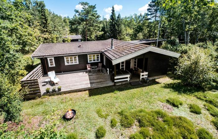 Pet Friendly Home In Højby With Wifi