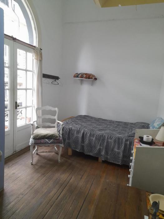 Corazón de Recoleta